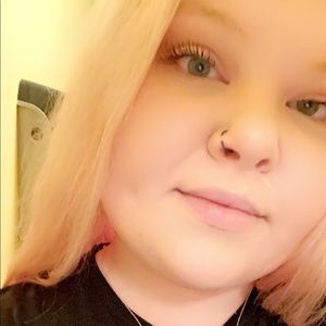 Meet your Posher, Cheyenne